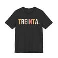 thumbnail image 3 of Treinta Spanish 30 Birthday cute women Fiesta/party Feliz cumpleaños tshirt, 3 of 7
