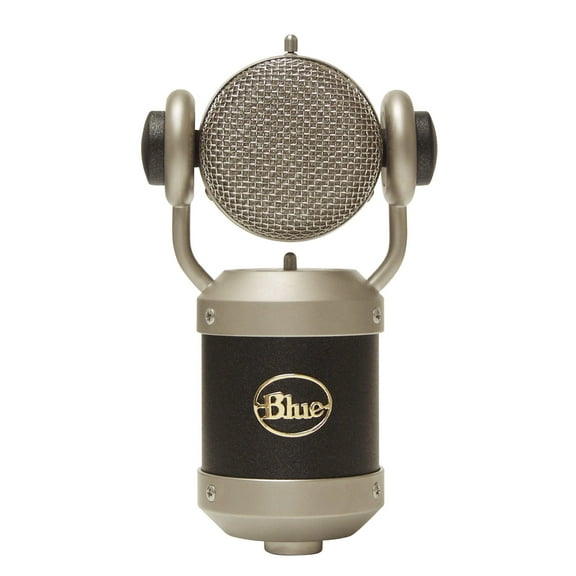 Blue Microphones Mouse Microphone