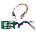 thumbnail image 4 of Circuit Board,1Pc Driver Board High Industrial Supplies High Power Driver Board Achieve More, 4 of 8