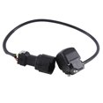 thumbnail image 4 of 957601W300 957601W310 Car Rear Parking Assist Backup Camera, 4 of 5