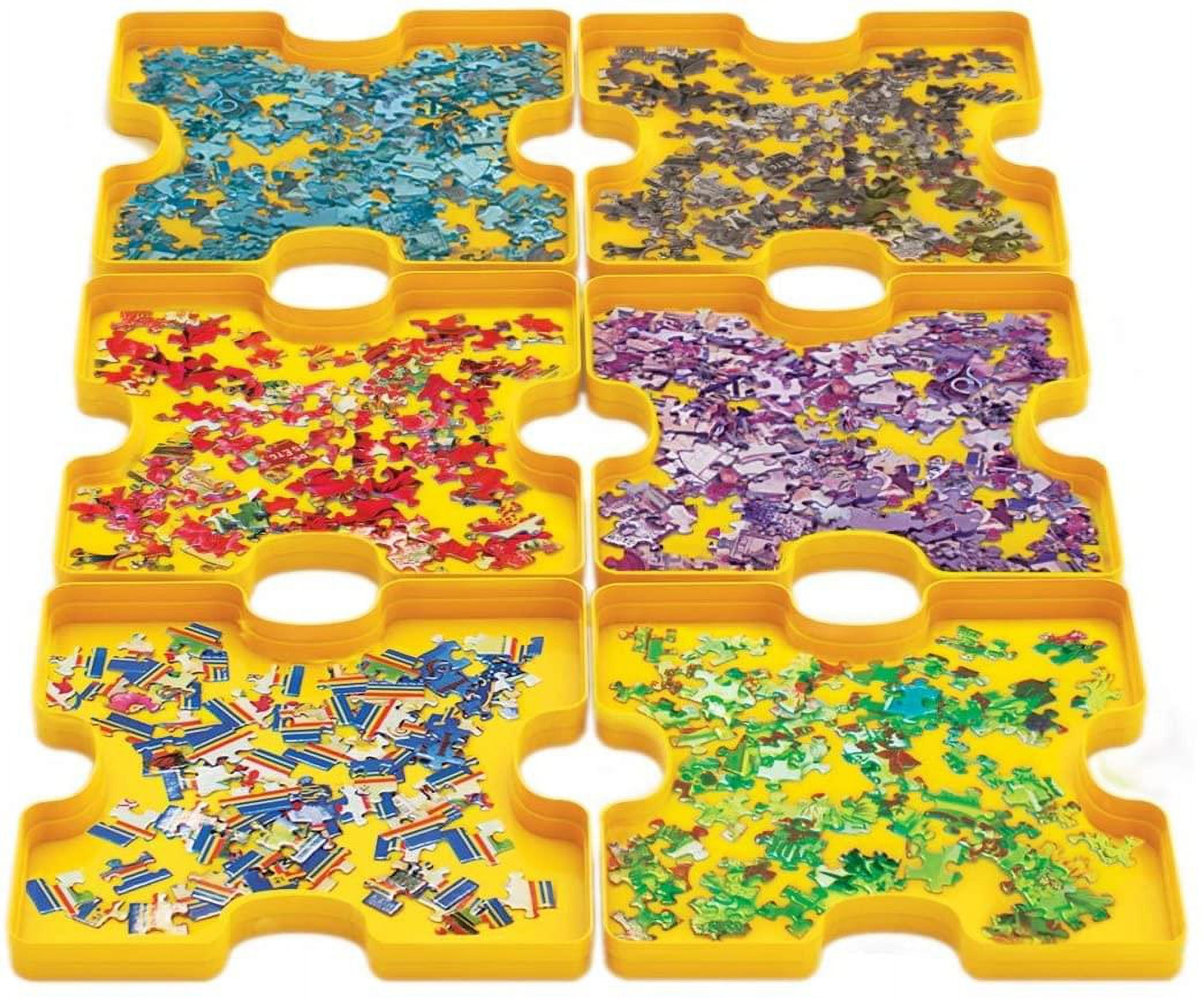 Smart Puzzle 3-Pack Accessory Kit 