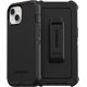 thumbnail image 3 of OtterBox Defender Series SCREENLESS Edition Case for iPhone 13 (Only) - Black Otterbox NA, 3 of 6