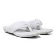 thumbnail image 2 of Vionic Lydia Women's Washable Thong Post Arch Supportive Slipper, 2 of 10