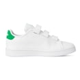 thumbnail image 4 of Tenis Adidas Advantage CF C GW6494 Niños Blanco 17.5, 4 of 7