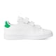 thumbnail image 4 of Tenis Adidas Advantage CF C GW6494 Niños blanco, 4 of 7