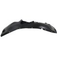 thumbnail image 4 of Fender Liner Compatible with VOLKSWAGEN BEETLE 98-05 FRONT Right Passenger Side, 4 of 5