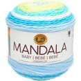 thumbnail image 1 of Lion Brand Fils Mandala Bébé-Atlantis-526-211, 1 of 1