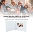 thumbnail image 4 of Digital Video Book, 1280x720P Video Greeting Card  For Wedding, 4 of 8