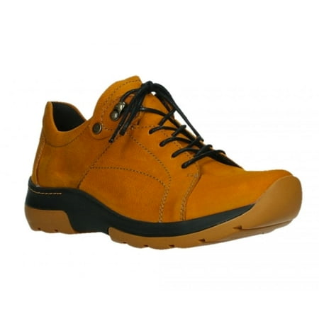 

Wolky Cajun Lace Up Sneaker