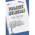 thumbnail image 1 of Pre-Owned Project Mulberry (Paperback) 0544935217 9780544935211, 1 of 1