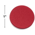 thumbnail image 3 of Teacher Created Resources Foam Counters (20600), 3 of 3