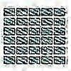 thumbnail image 1 of 2025 100 Pcs Thermacell Heater Mats Mat Mat Bug Repellent Mats For, 1 of 5