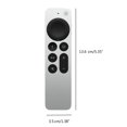 thumbnail image 4 of HLONK Télécommande A2540 pour TV 4K 4 5 6e Génération MLLC2LL/A EMC2677 A1513 A1962 A2540 Pièce de Rechange, 4 of 10