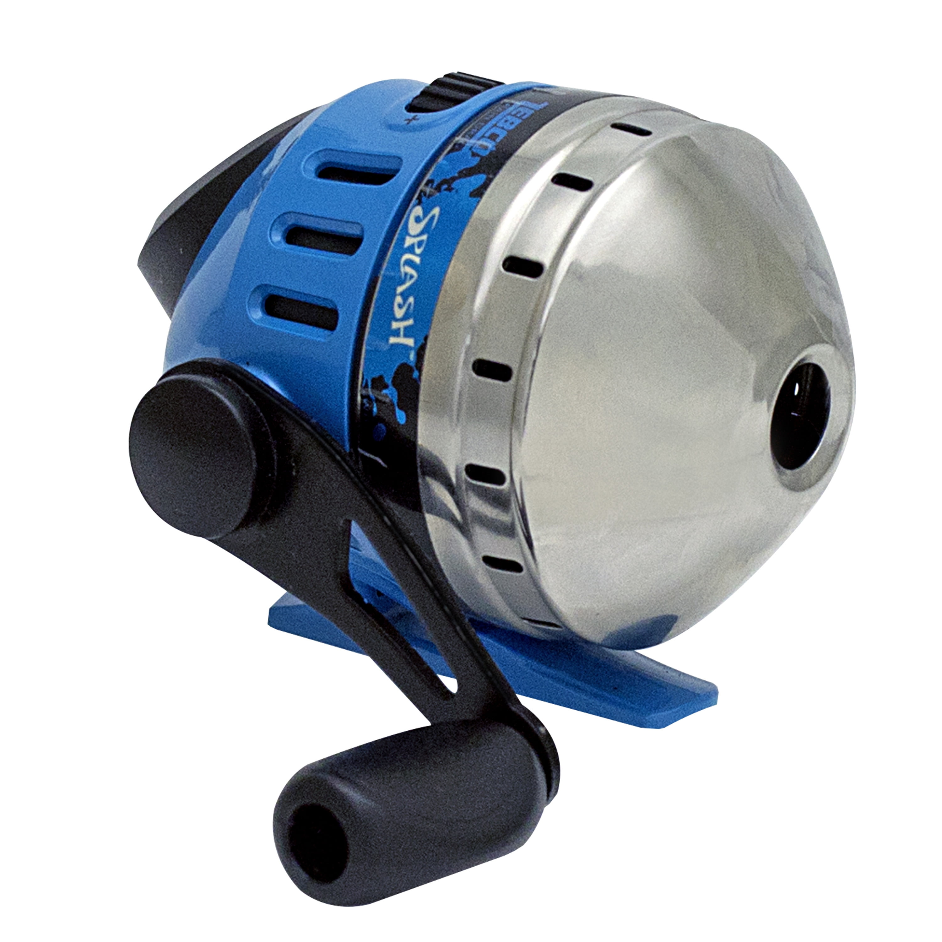 Zebco Splash Spincast Reel