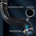 thumbnail image 2 of Kit de manguera del intercooler del turbo KPALAG para Ford F-250 F-350 6.7L, 2 of 9