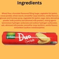 thumbnail image 4 of Gullon Duo Chocolate Biscuits 250g, 4 of 4