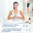 thumbnail image 7 of HIQILI Helichrysum Essential Oil, Pure Undiluted for Skin Nourish, Massage, Soothing, Diffuser-100mL, 7 of 7