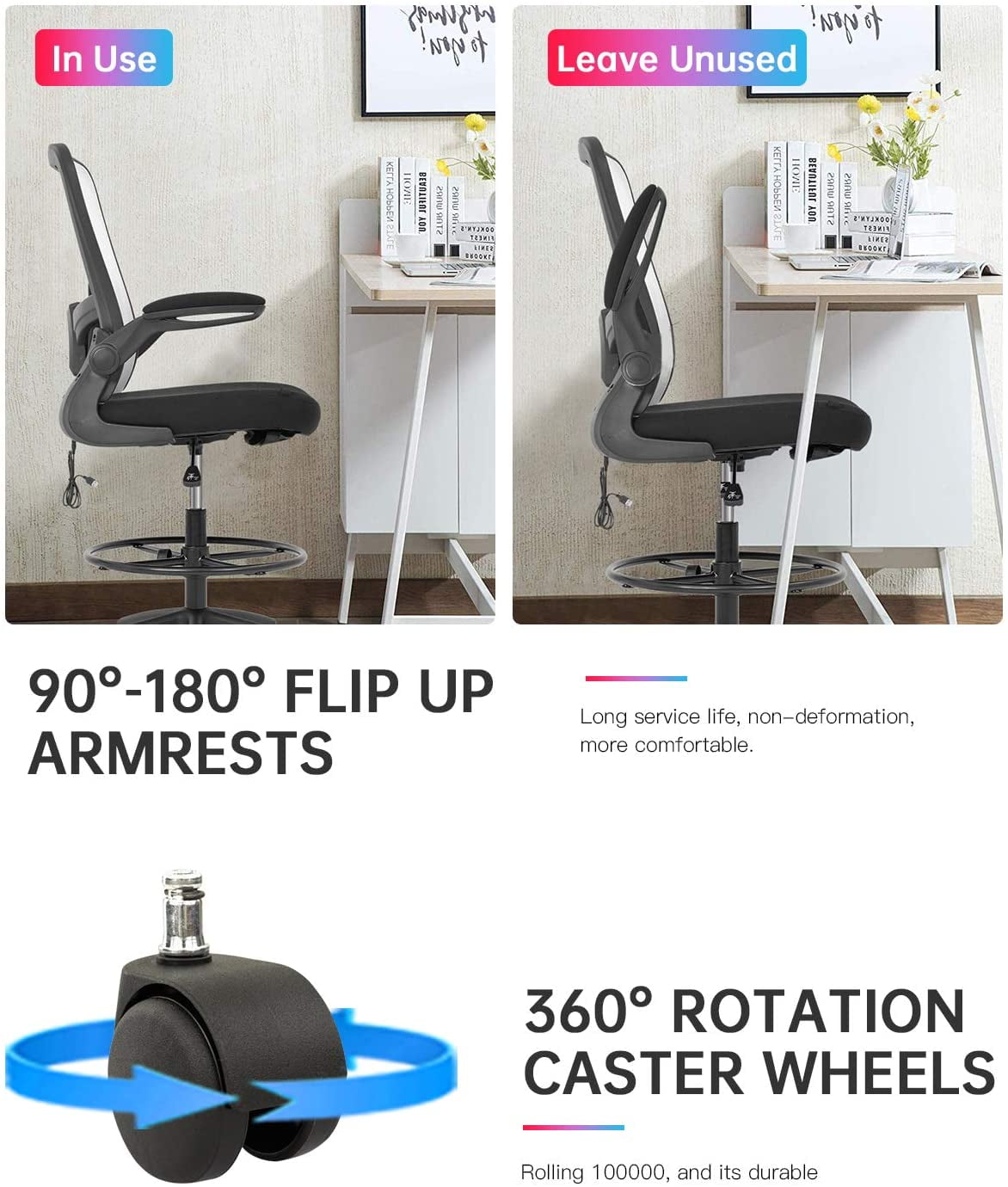 Aldi 2025 ergonomic chair