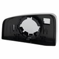 thumbnail image 2 of Geelife Mirror Glass Lower Driver Side Left For Express Savana, 2 of 7