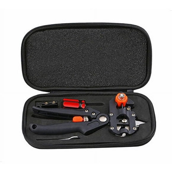 PinesC Grafting Machine Seedling Grafting Device Grafting Tool Tree Grafting Machine