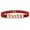 Red, variant on Tiqkatyck Belt Buckle Sales Today Clearance Fashion Lady Wide Belts Women Wide Elastic Belt Buckle Waist Dress Stretch Belts for Women White