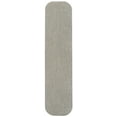 thumbnail image 2 of JONATHAN Y SHAPES 2 x 8 Runner Rug, Miles Minimalist Radius Corner - Beige, SHP100B-28, 2 of 7