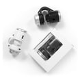 thumbnail image 4 of Kids' Portable Microscope Toy - Phone Clip with LED Light, Handheld Magnifier ,Widely Used, 4 of 8
