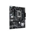 thumbnail image 2 of ASUS PRIME H610M-E D4 Carte Mère Micro ATX, Prise LGA1700, 2 of 6