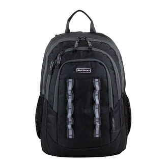 CODi‎ Tri-Pak Black Multi-Compartment Laptop Backpack Unisex Codi | Bags | Codi Tripak Black Multicompartment Laptop  main image 4