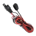 thumbnail image 4 of Arnés de cables para luces de trabajo, arnés de interruptores de focos para automóviles, arnés de cables para luces todoterreno, arnés de interruptores de focos Tecnología de vanguardia, 4 of 12