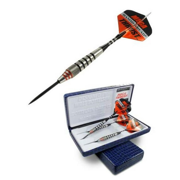 Bottelsen 26M52F Mega Thrust Fixed Point 90 Percent Tungsten 26 Gram