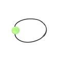 thumbnail image 1 of Sonducket Cilindro de buceo Ball Knocker Wearable Multifuncional Amplia aplicación Tank Banger Divers Dispositivo Suministros Noise Maker Deportes acuáticos Verde Sonducket OD030225-04B, 1 of 6