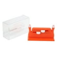 thumbnail image 2 of Needle Threaders, DIY Practical Auto Needle Threader  For Machine  For Sewing Crafts Orange, 2 of 8