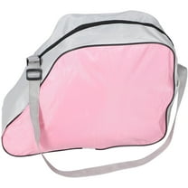 MUSEYA Roller Skate Bag Adults Durable with Adjustable Shoulder Strap 1Pack