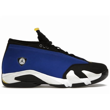 Jordan Men's 14 Retro Low Laney (2015) Shoes, from StockX