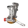 thumbnail image 4 of TOMSHOO Mini Récipient de Randonnée Pliable pour Camping Cuisine Extérieure Compatible avec Récipient au Butane Propane, 4 of 7