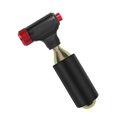 thumbnail image 4 of CO2 Inflatable Inflator Manual Inflate Bike Riding Accessories Red Colour 1Set, 4 of 4