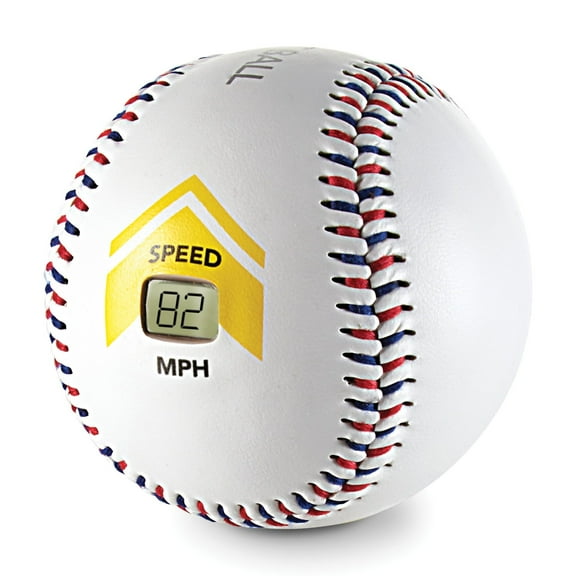 SKLZ Bullet Ball, Baseball Velocity Pitch Training Ball