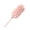Pink, variant on Microfiber Cleaning Dust Remover, Removable and Cleanable Hand-held Dust Remover, Used to Clean Offices, Cars, Windows, Etc.,Pink
