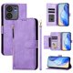 thumbnail image 3 of Funda para BLU View 5 Cartera de Mano con Cremallera y Correa Cruzada Desmontable, 3 of 5