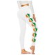 thumbnail image 3 of Pantalones de Yoga de Cintura Alta Día de San Patricio Impreso Corriendo Suelto Pantalones de Yoga Largos Traje de Pantalones de Mujer, 3 of 7