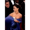 thumbnail image 2 of Penelope Cruz Arriving At The Academy Awards, March, 2000 Celebrity (8 x 10), 2 of 2