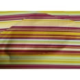 thumbnail image 4 of oneOone Cotton Poplin Fabric Horizontal Stripe Print Fabric BTY 56 Inch Wide, 4 of 4