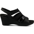 thumbnail image 2 of Women's Flexus by Spring Step Monnie Slingback Wedge Sandal, 2 of 6