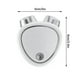 thumbnail image 2 of Fiudx Dispositivo de Microcorriente, Masajeador Facial Lifting, Revitalizador Antiedad, Contorno Facial Ergonómico, Tratamiento de Spa En Casa, Regalo Ideal para Seres Queridos, Compacto y Portátil., 2 of 2