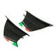 thumbnail image 4 of Alerones de carenado de motocicleta, 2 piezas Alerón lateral de motocicleta Alerón de motocicleta para alerón lateral de motocicleta de alta capacidad, 4 of 9