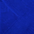 thumbnail image 5 of Royal Comfort 32x64 Solid Color Royal Blue (2 per Pack) Terry Velour Beach Towel. Made with 100% Cotton Weighing at 16.0 lbs per doz. Why Settle for Polyester get The Real Thing!, 5 of 5