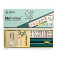 thumbnail image 4 of Set de juego Mahjong Yellow Mountain Imports Mah-Jinn Kids 8+, 4 of 9