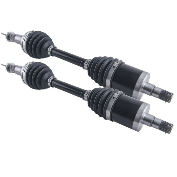 Can Am Outlander front left/right cv axles set 650 / 800 / 850 /1000 2013 - 2023
