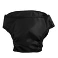 thumbnail image 1 of Pets Dogs Physiological Pants Sanitary Diaper Menstruation Underwear Briefs, 1 of 4